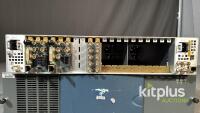 HARRIS / LEITCH FR6800 series frames with cards - 7