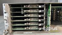 HARRIS / LEITCH FR6800 series frames with cards - 8