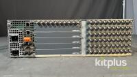 HARRIS / LEITCH FR6800 series frames with cards - 9
