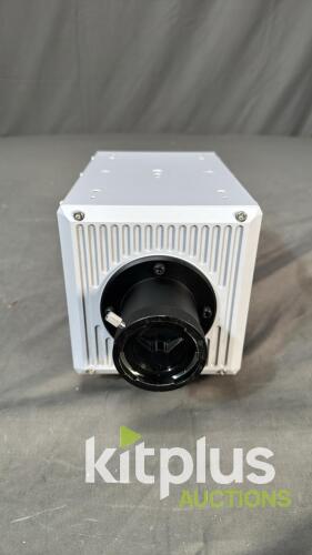 Hi Speed Camera ALMOST AS NEW - BARELY USED. uses CMOS sensor to achieve sensitivity and speeds previously unattainable.