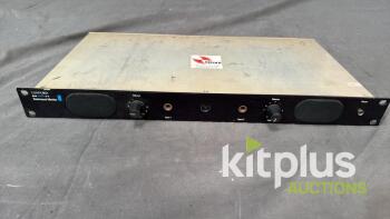 Rackmount Speaker