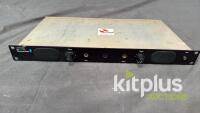 Rackmount Speaker
