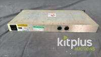 Rackmount Speaker - 2