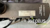 The Light Velvet 1x1 LED Light Panel - 3