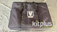 The Light Velvet 1x1 LED Light Panel - 4