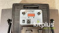 LEDGo LG-600 CSCII 1x1 - 2