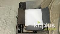 LEDGo LG-600 CSCII 1x1 - 3