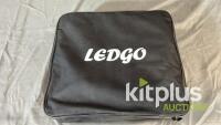 LEDGo LG-600 CSCII 1x1 - 5