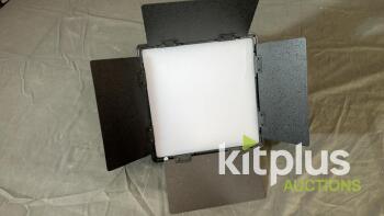 LEDGo LG-600 CSCII 1x1