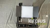 LEDGo LG-600 CSCII 1x1 - 4