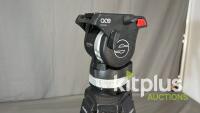 Sacthler Ace SA-drag with Sacthler Ace Legs - 2