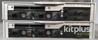 Mitel 3300 mxe [Qty 2] and management access point - 4
