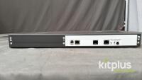 Mitel 3300 mxe [Qty 2] and management access point - 6
