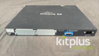 Rackmount router - 2