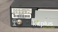 Rackmount router - 3
