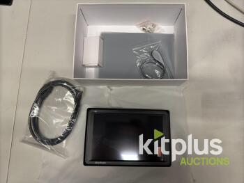 7 inch ultra bright, camera top field monitor