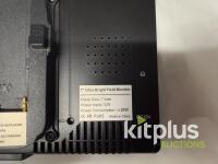 7 inch ultra bright, camera top field monitor - 3