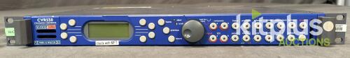 Snell & Wilcox Kudos Plus CVR550
