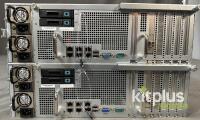 AVID ISIS 5500 Shared storage system 16x 4TB drives [Qty 2] - 2