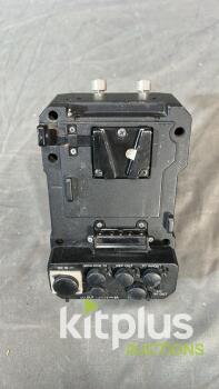 Sony XDCA FS7 TC back
