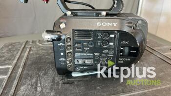 Sony PXW FS7 Camera