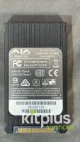 Pak-Adapt-eSATA is a Pak Media sized adaptor with an eSATA connector that allows attachment with a qualified RAID or single volume storage via an eSATA cable, so that it may be used as a recordable device - 2