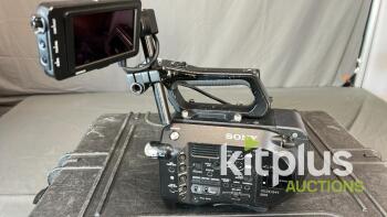 Sony PXW FS7 Camera