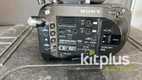 Sony PXW FS7 Camera - 2
