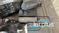 Sony PXW FS7 Camera - 5