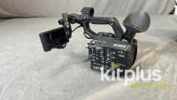 Sony PXW-FS5 Camcorder
