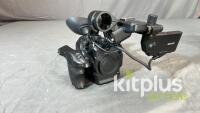 Sony PXW-FS5 Camcorder - 3