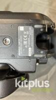 Sony PXW-FS5 Camcorder - 4