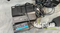 Sony PXW-FS5 Camcorder - 5
