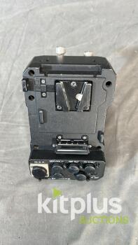 Sony XDCA FS7 TC back