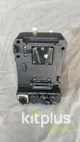Sony XDCA FS7 TC back