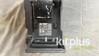 Sony XDCA FS7 TC back - 2