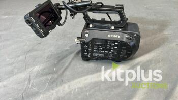 Sony PXW FS7 Camera