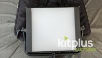 The Light Velvet 1x1 LED Light Panel