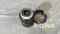 Canon 24-105mm IS (FF) F4.0, EF (FT: 77mm) - 4