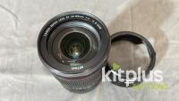 Canon 24-105mm IS (FF) F4.0, EF (FT: 77mm) - 3
