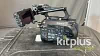 Sony PXW FS7 Camera
