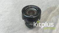 Canon 24-105mm IS (FF) F4.0, EF (FT: 77mm) - 3