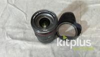 Canon 24-105mm IS (FF) F4.0, EF (FT: 77mm) - 3