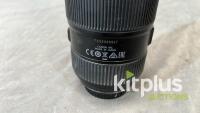 Canon 24-105mm IS (FF) F4.0, EF (FT: 77mm) - 2