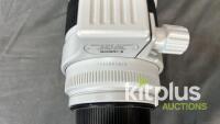 Canon 70-200mm, USM III, IS (FF) F2.8, EF (FT: 77mm) - 5