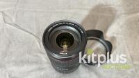 Canon 24-105mm IS (FF) F4.0, EF (FT: 77mm) - 3