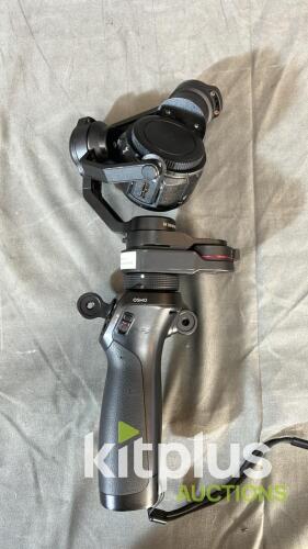 DJI Zen Muse X5