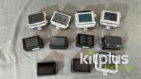 GoPro Hero Bundle Qty 11 cameras - 2