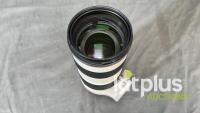 Canon 70-200mm, USM (FF) F2.8, EF (FT: 77mm) - 4