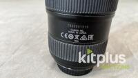 Canon 16-35mm (FF) F2.8, EF (FT: 82mm) - 2